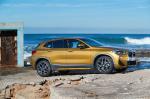 BMW X2 xDrive20d M Sport X 2018 года (WW)